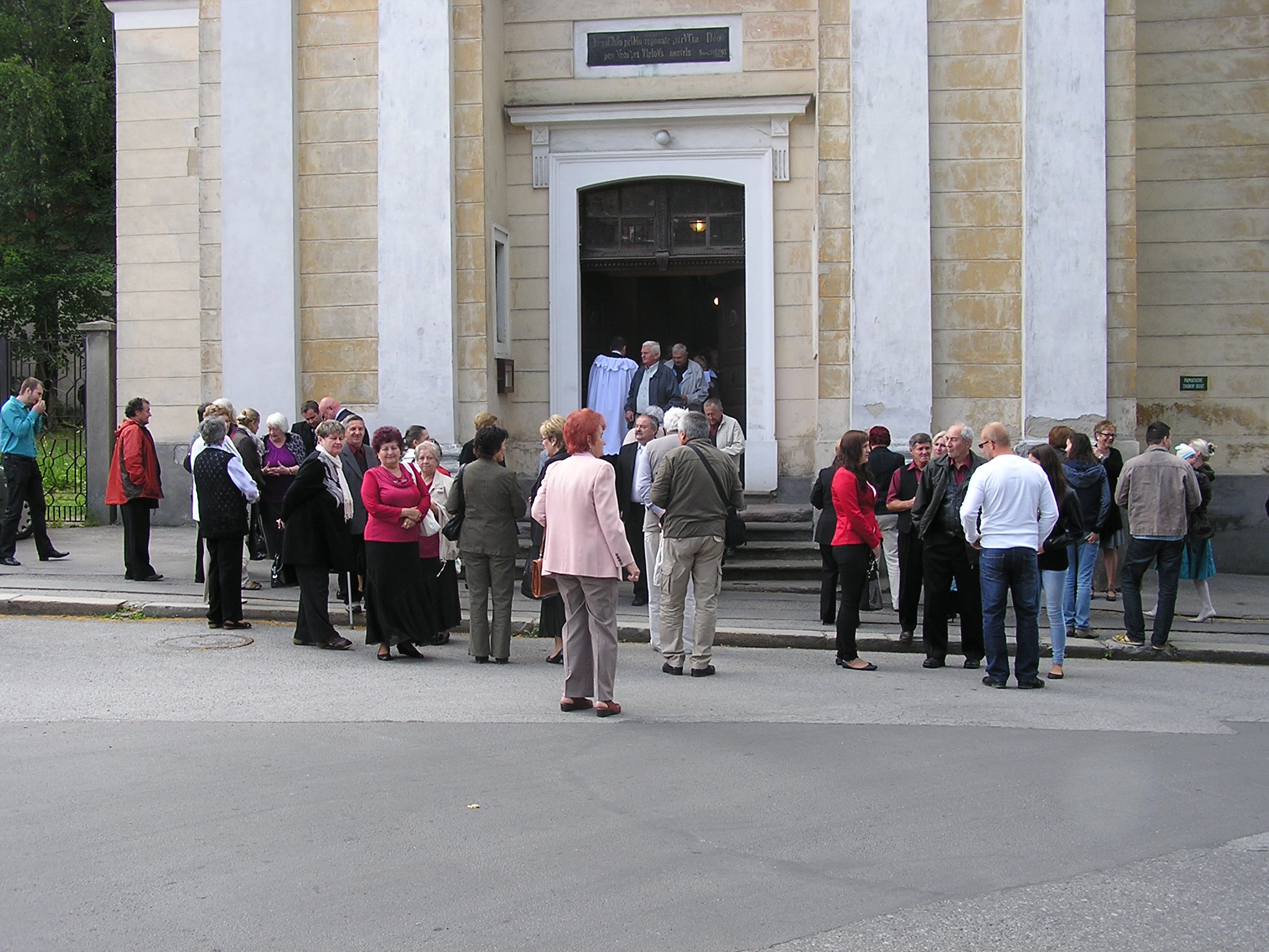 Kremnica, 22.6.2014, Ď. Langsfeld 014