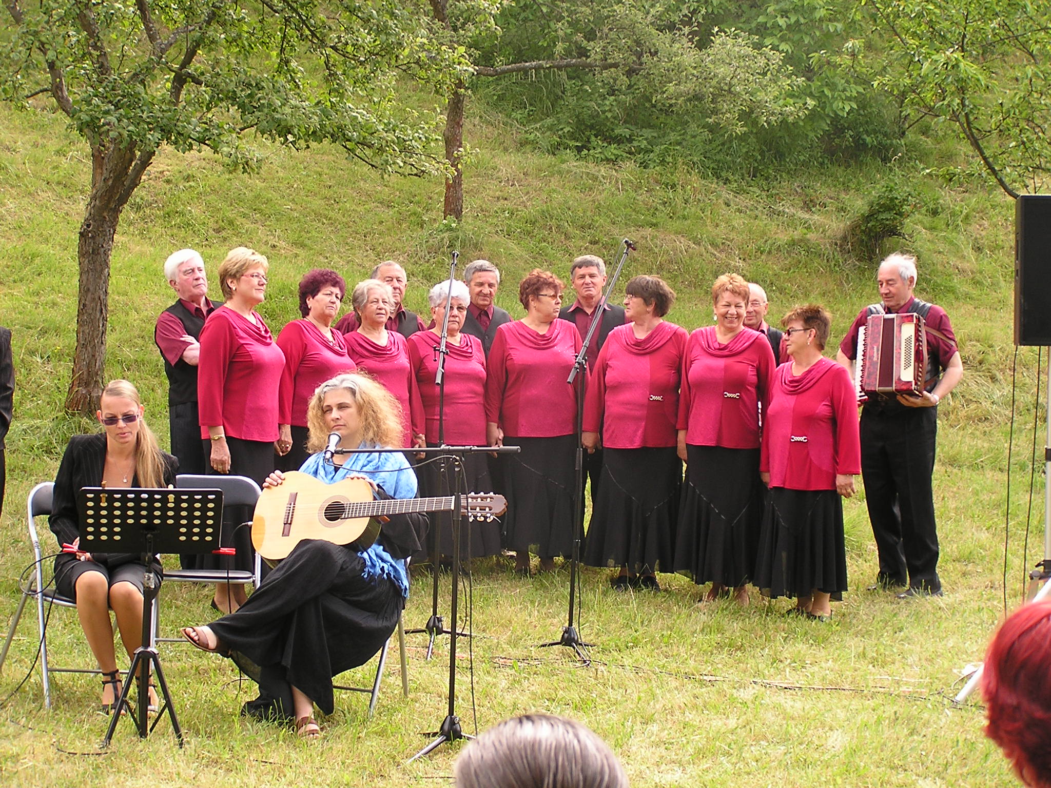 Kremnica, 22.6.2014, Ď. Langsfeld 022