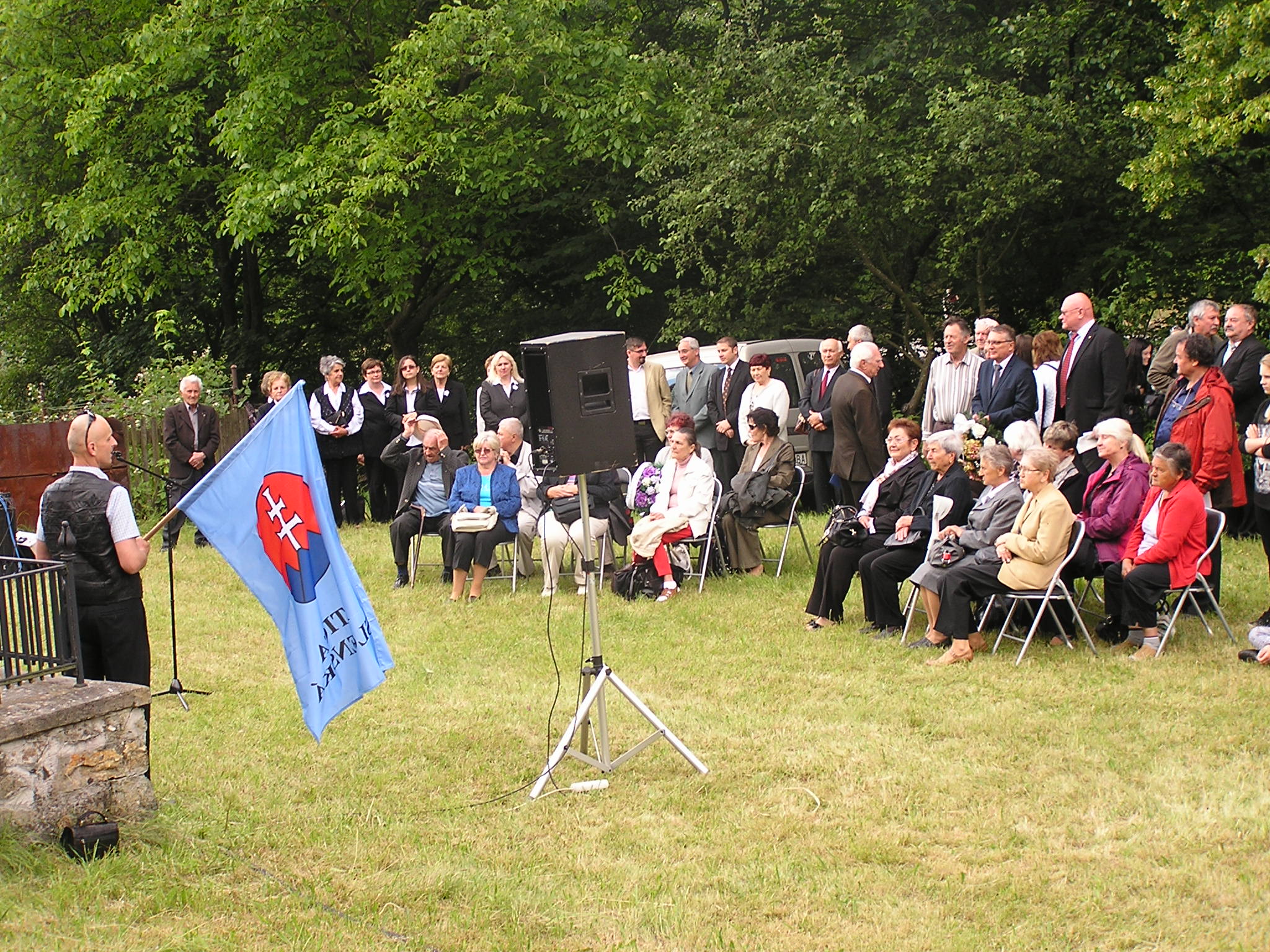 Kremnica, 22.6.2014, Ď. Langsfeld 023