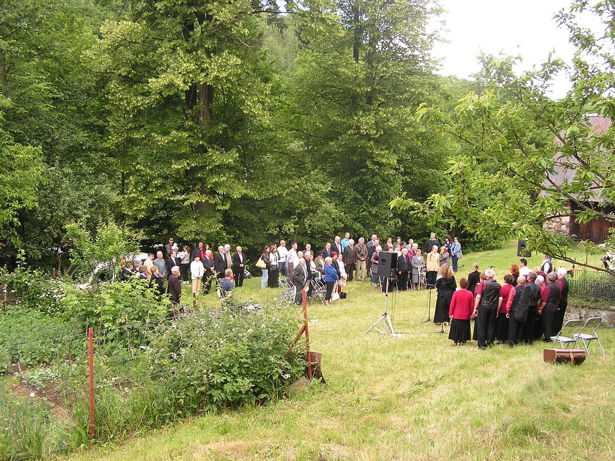 Kremnica, 22.6.2014, Ď. Langsfeld 024