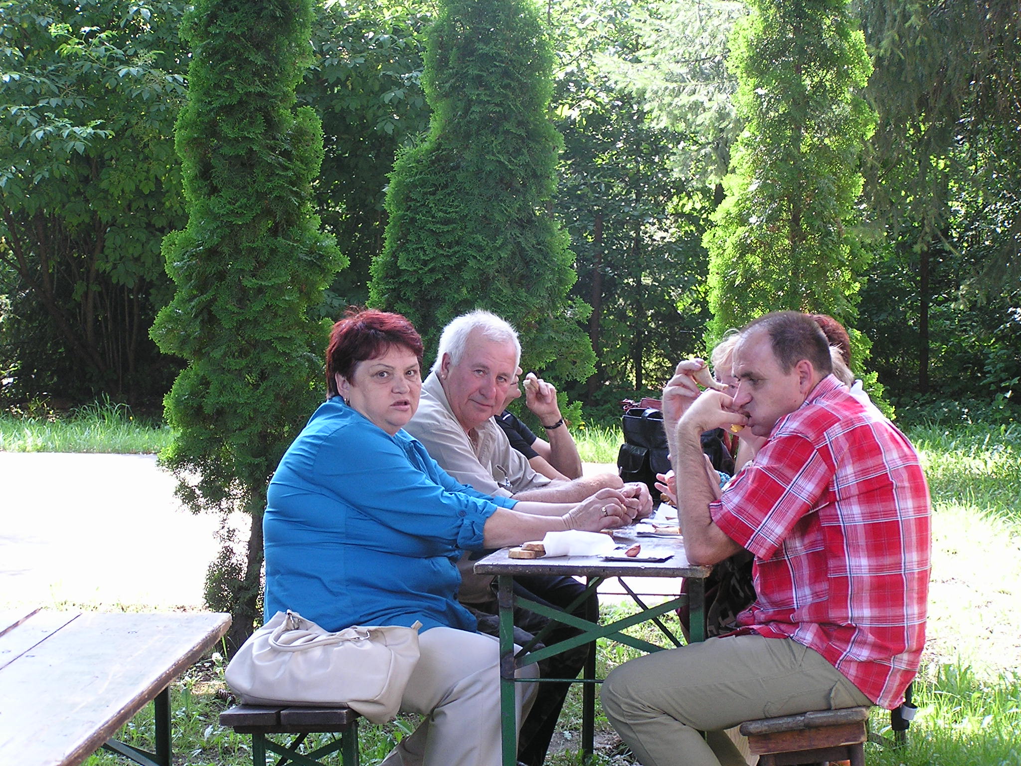 Vatra zvrchov. 18.7 (7)
