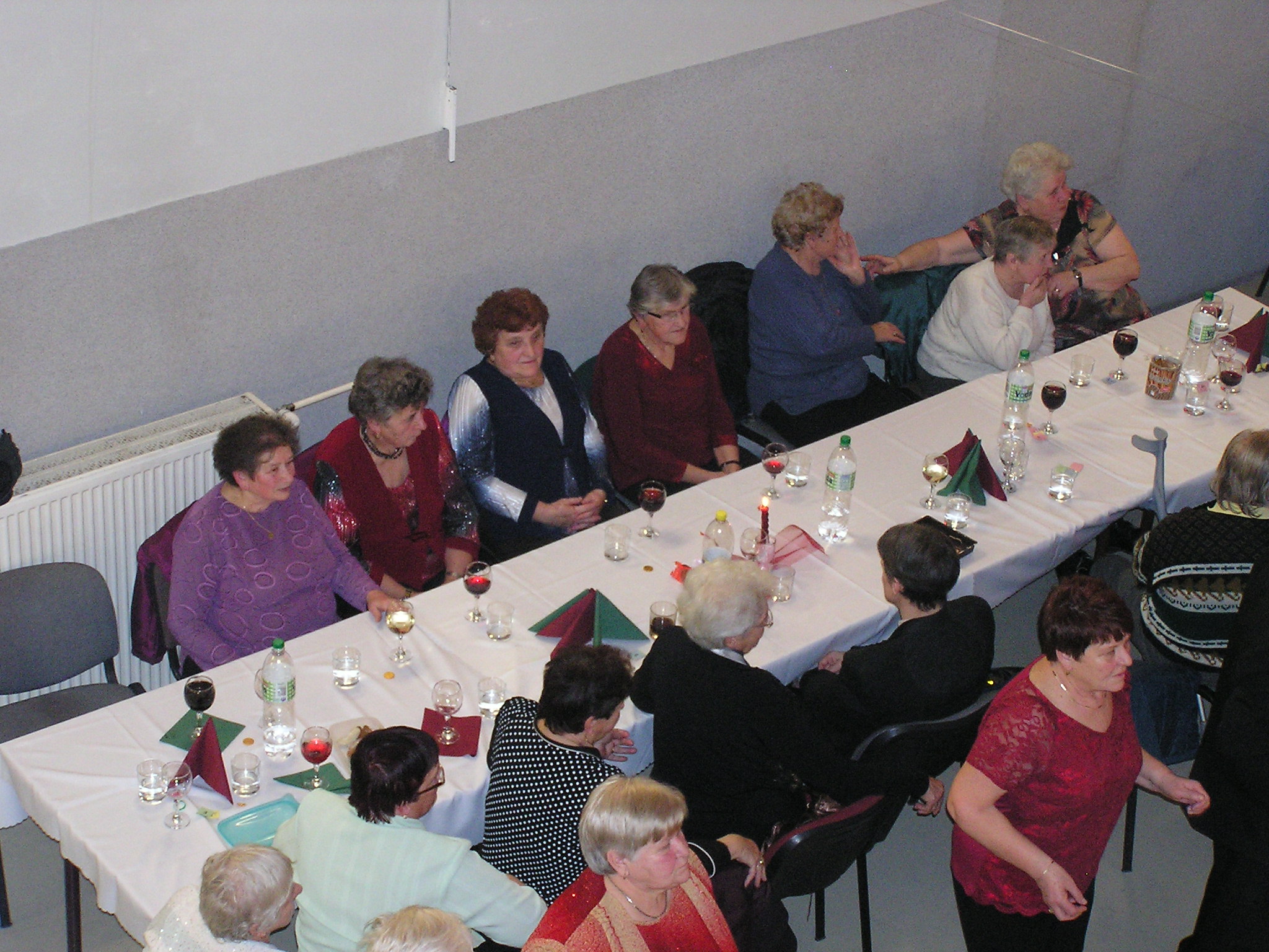 Silvester 2014, Sučany (8)