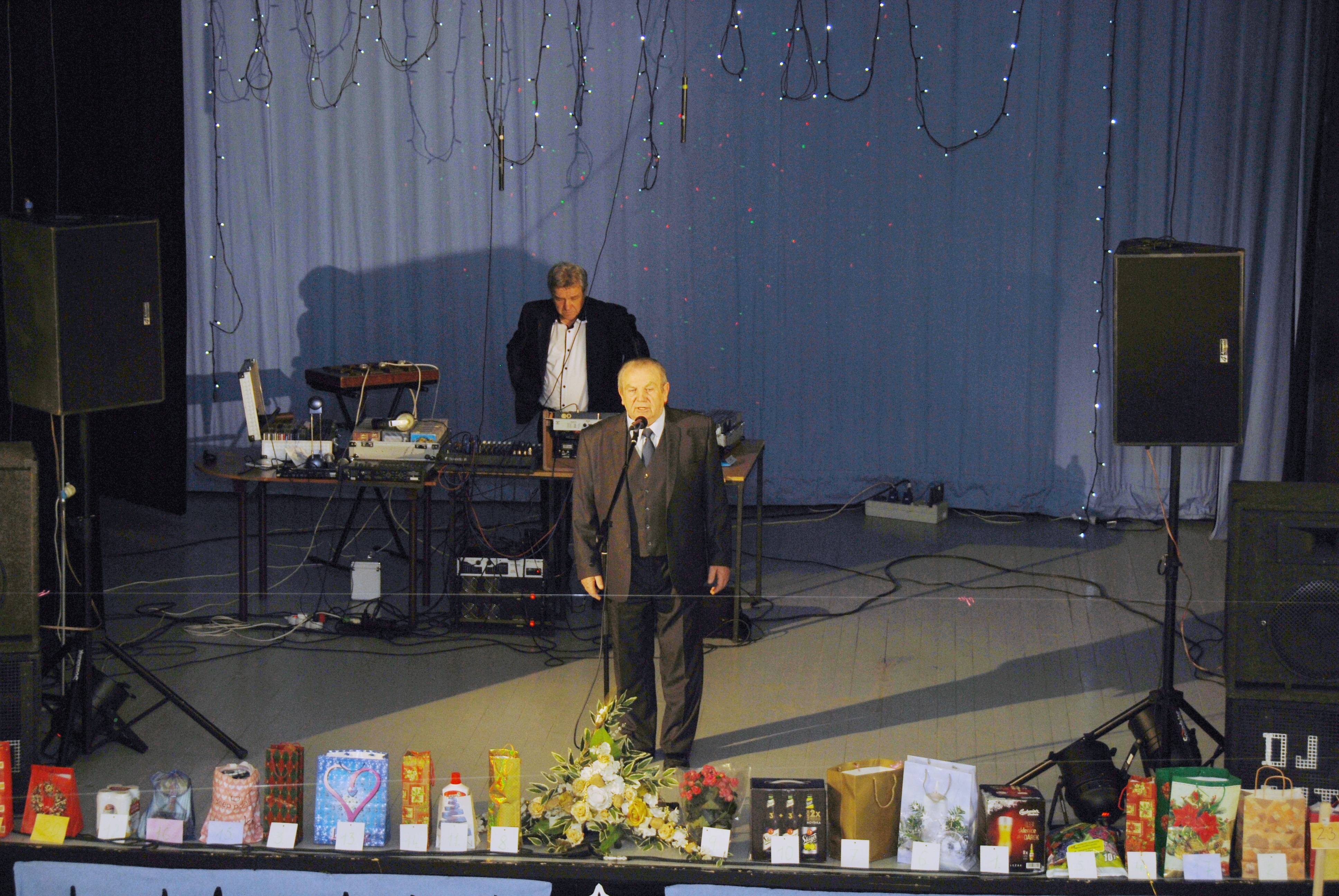 Silvester 2014, ZO JDS Sučany (3)